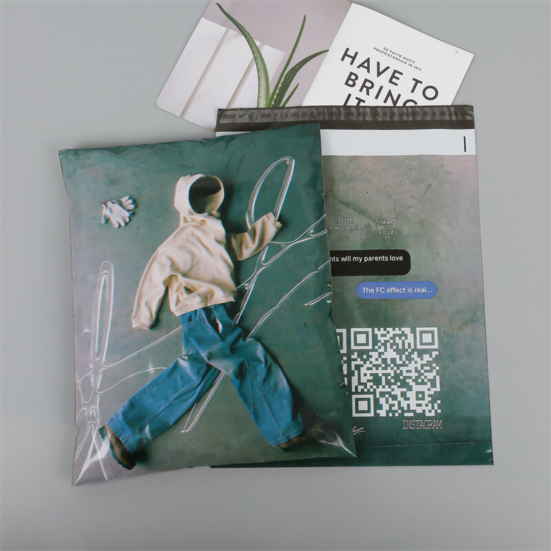 Top Reasons Why Custom Poly Mailers Are a Game-Changer for E-commerce
