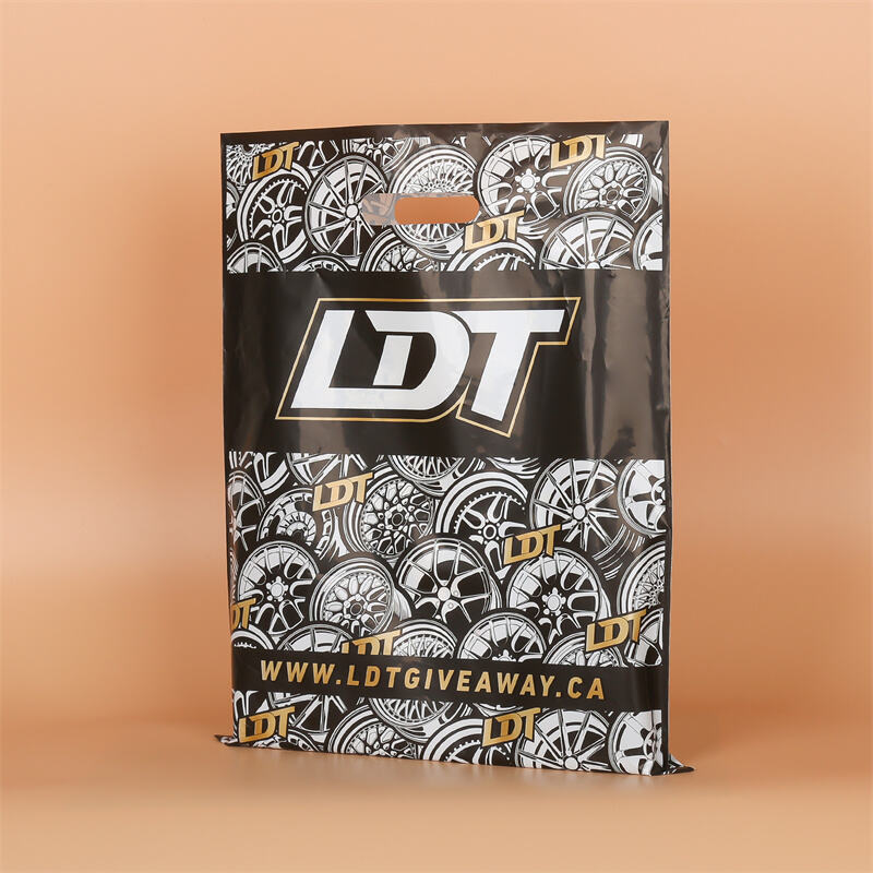 How to Choose the Best Custom Shopping Bags for Your Business