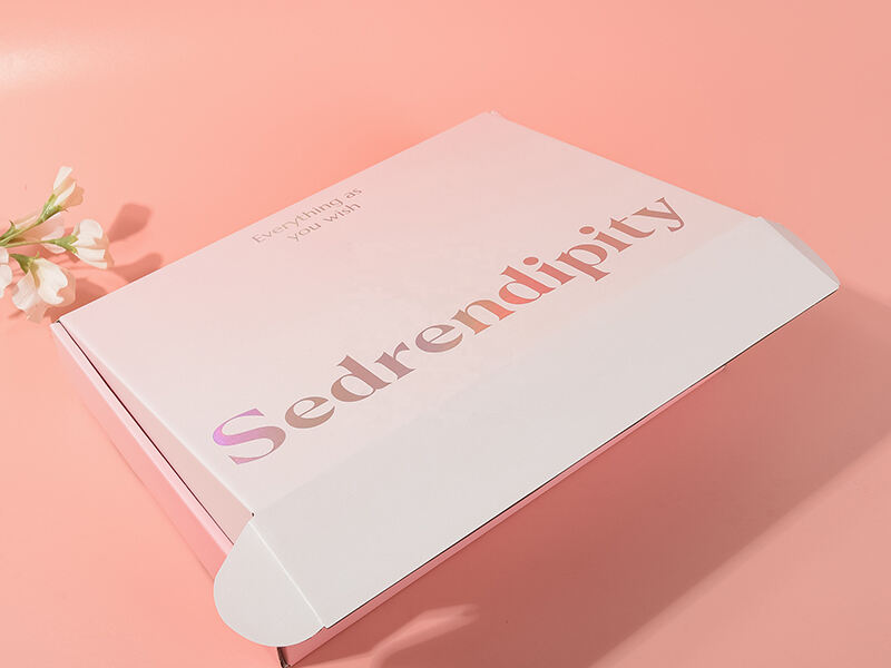 Les avantages de l'utilisation de poly-sacs par rapport aux boîtes traditionnelles
