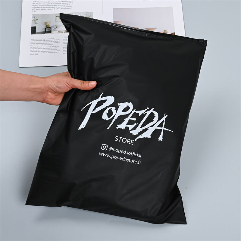 How Custom Ziplock Bags Can Elevate Your Product Packaging