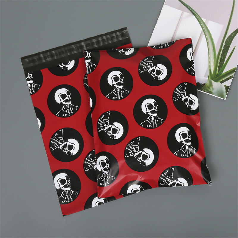 The Advantages of Custom Poly Mailers for Small and Medium-Sized Retailers