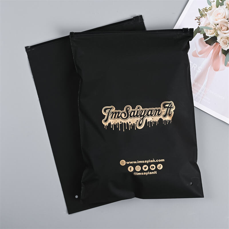 Best 5 Manufacturers for Shipping Bags