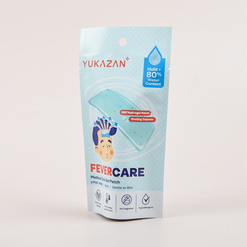 How Stand Up Pouches Improve Product Shelf Life and Visibility