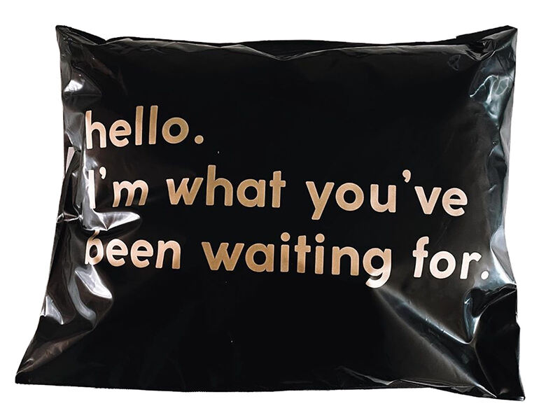 The Versatility of Plastic Mailing Bags for All Types of Products