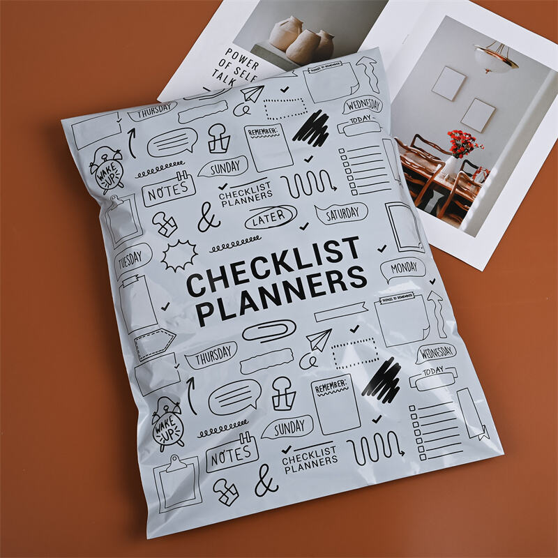 Poly Mailers The Best Packaging Solution for E-Commerce