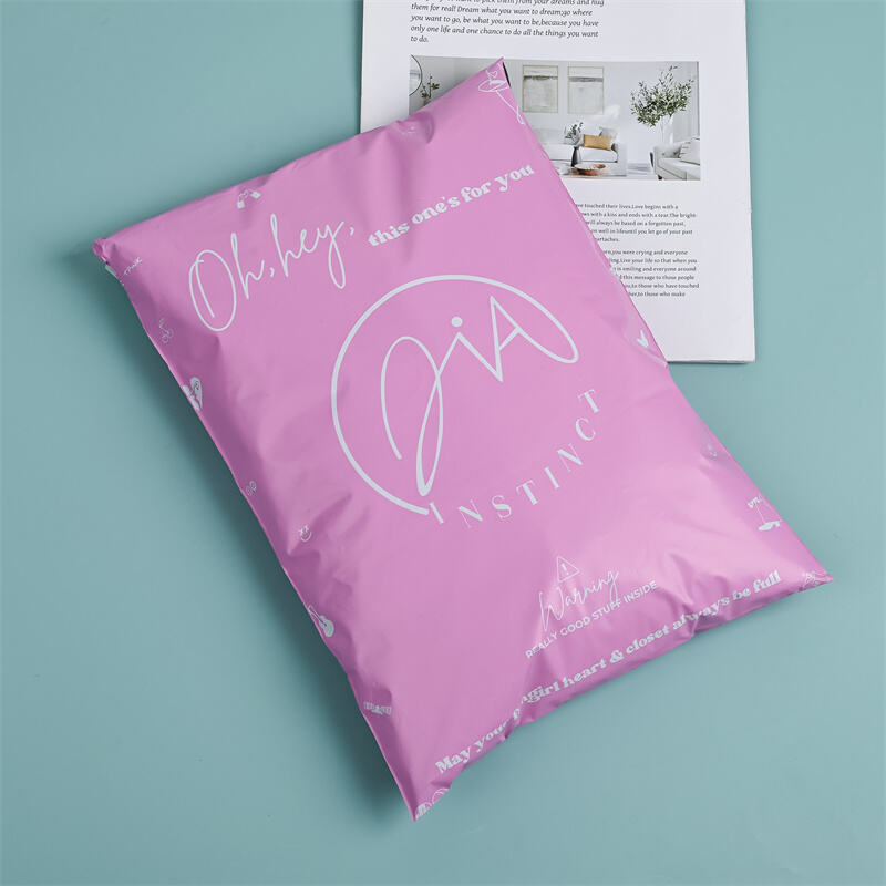 The Versatility of Plastic Mailing Bags for All Types of Products