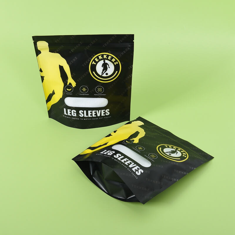 Top 4 Stand Up Pouch Manufacturers In Australia