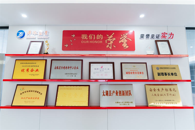 Alibaba New Trade Festival award ceremony in March
