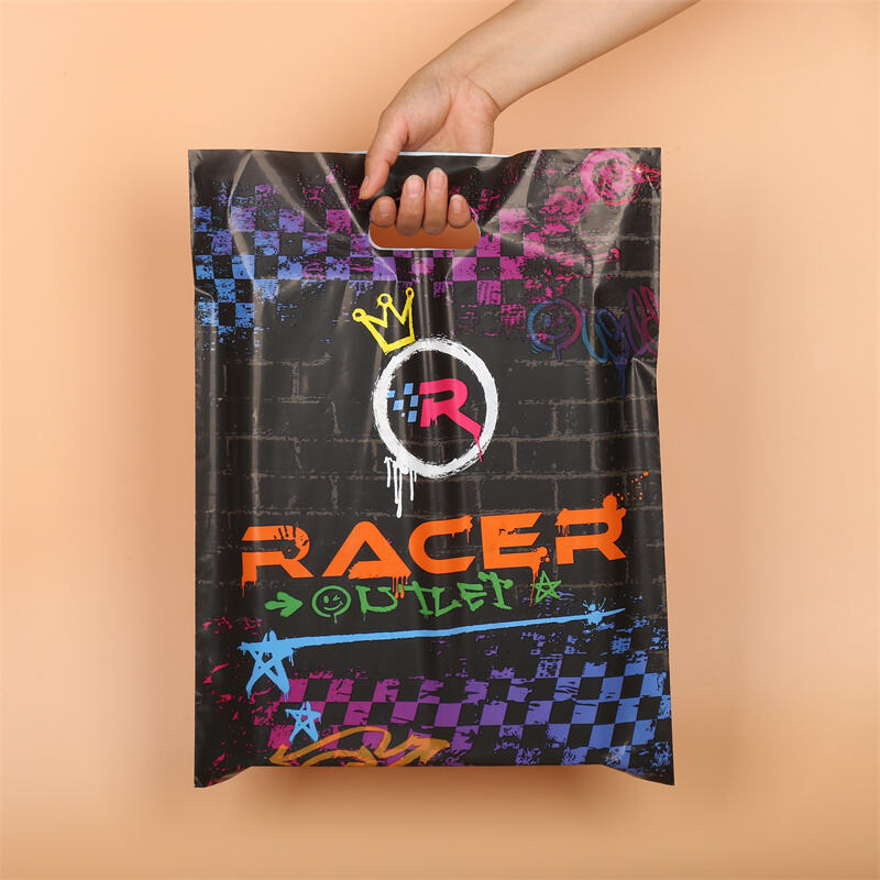 Why Bag Shopping Should Include Custom Packaging Solutions