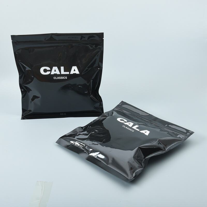 The Growing Demand for Eco-Friendly Stand Up Pouches in E-Commerce