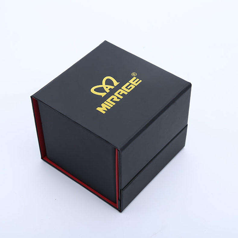 Hot Sale Cheap Price OEM Accept High Quality Paper Watch Box Supplier in China