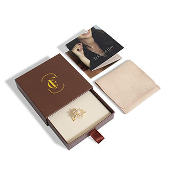 Sieraden Verpakking&amp