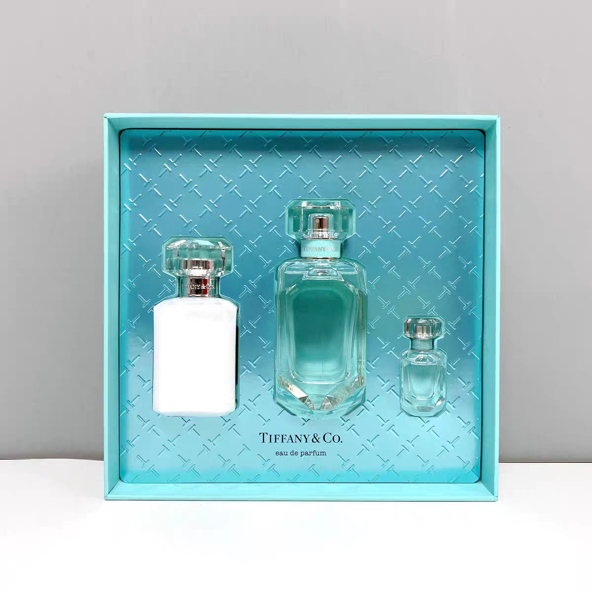 香水まとめ 箱入り ギフトボックス リッチボトル・ダイヤ香水瓶用 | 容器王国フルオル