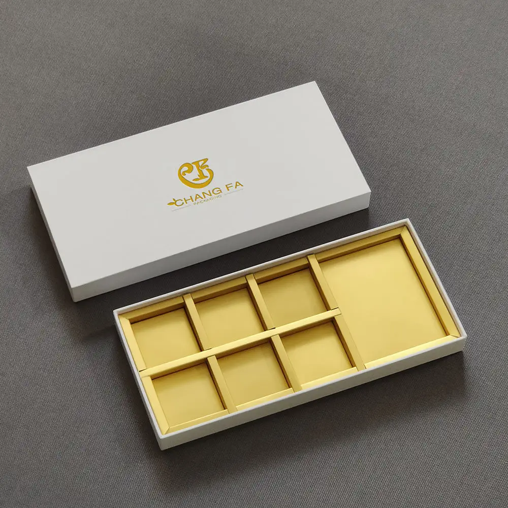 Почему индивидуальные коробки для шоколада популярны для упаковки мероприятий?