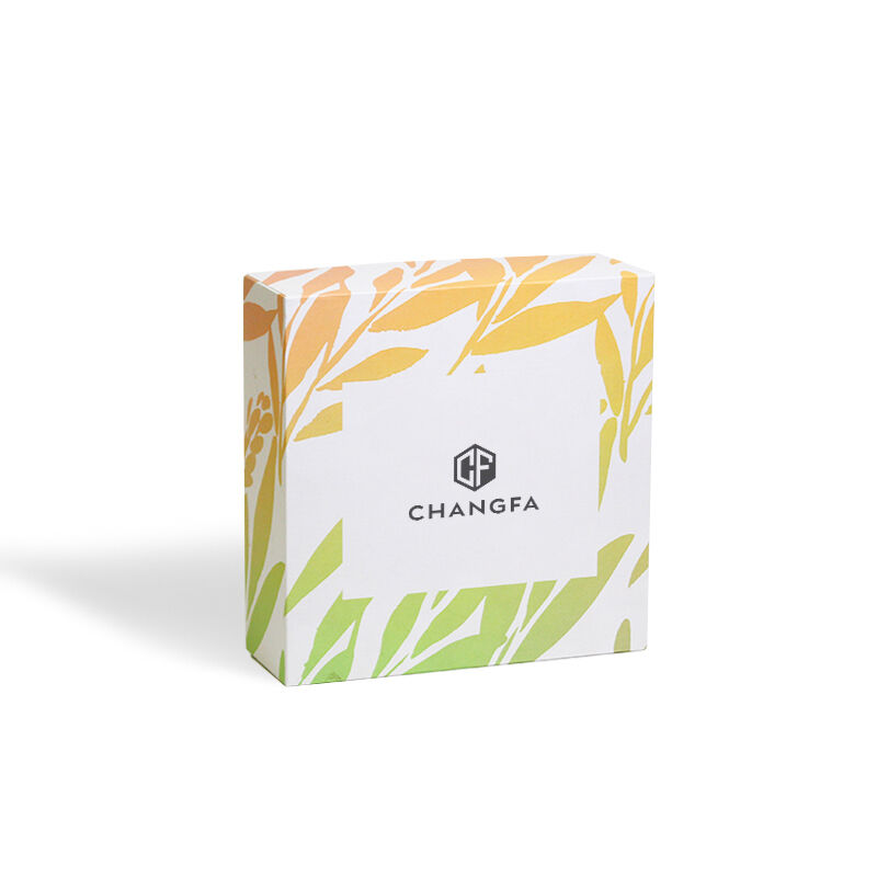 กล่องของขวัญ CF Heaven And Earth Cover บรรจุภัณฑ์ระดับไฮเอนด์ เหมาะสำหรับของขวัญส่วนตัว กล่องแพ็กเกจที่หรูหรา