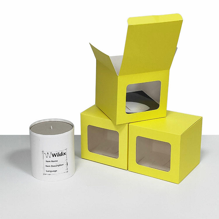 Как бумажные коробки могут улучшить впечатление клиента при распаковке?