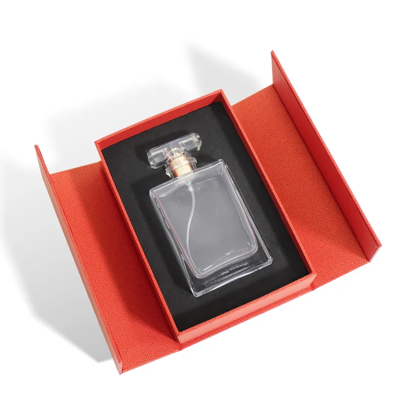 What Trends Are Shaping Modern Perfume Box Designs?