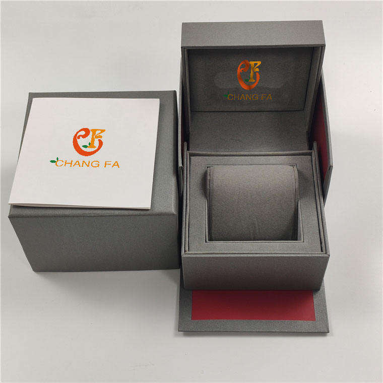 Hot Sale 100% Full Inspection Fast Delivery Eco watch+box+ Supplier in China