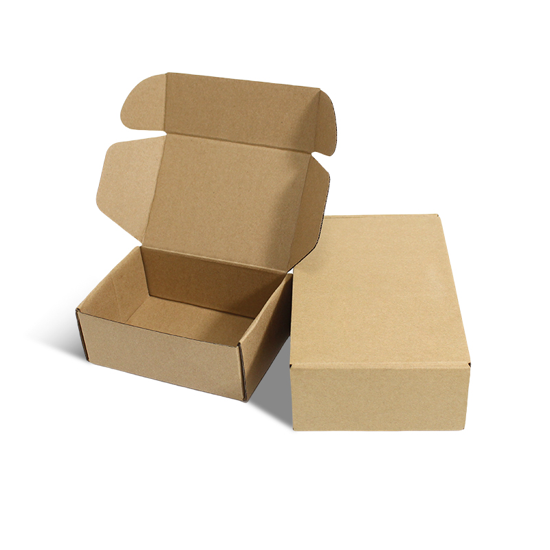 Why Do E-Commerce Sellers Prefer Sturdy Paper Boxes for Fragile Items?