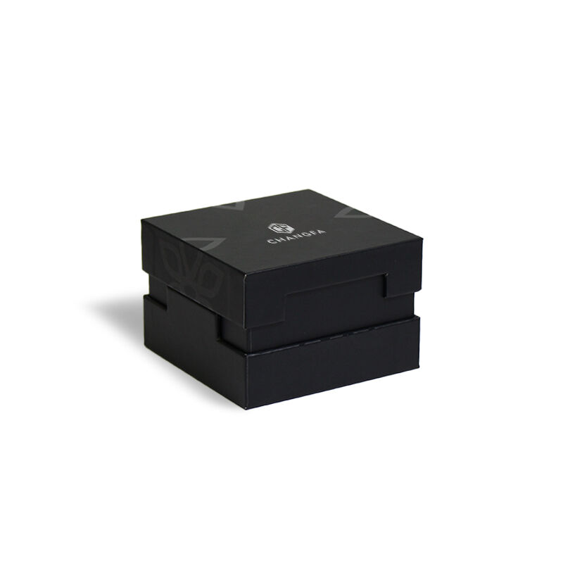 CF Eye Cosmetic Sun Body Jar Face Cream Box Custom Beauty Packaging Empty Paper Box for Hand Packaging of Cosmetics