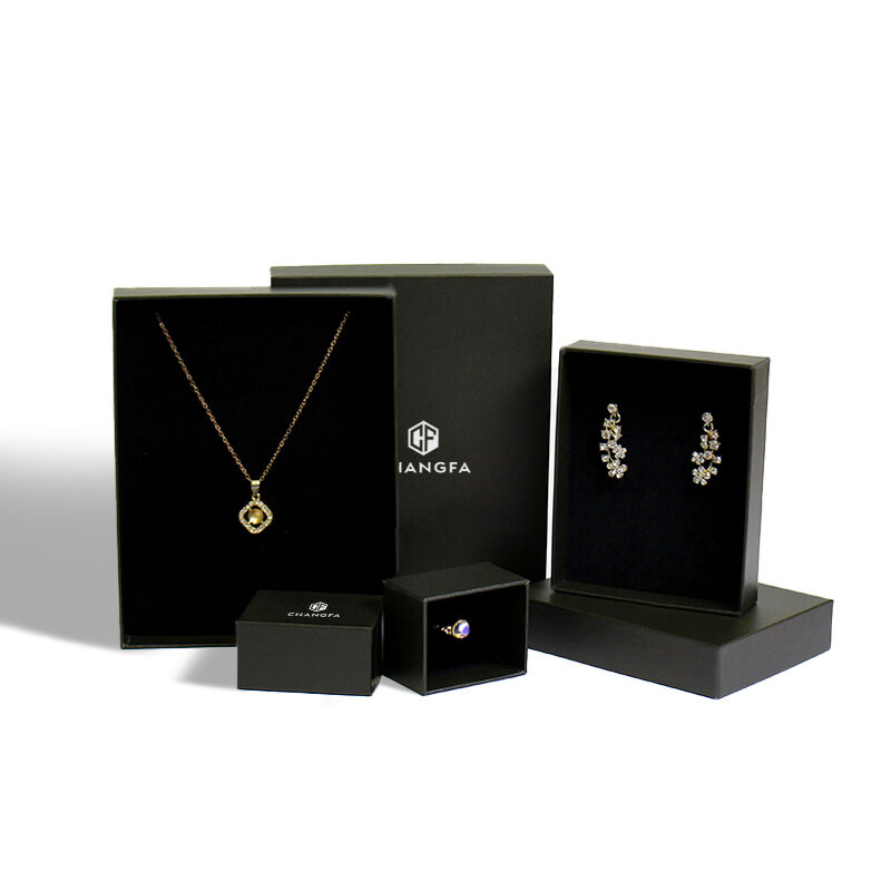 Kaxxa ta’ Kartun bil-Lid li jistass tal-Biżness CF, Kaxxa Imballaġġ għall-Għajnejn bil-Għożża, b’Foam ġewwa, Kaxxa għall-Niżla, il-Brasili, il-Għajnejn u l-Erjiet