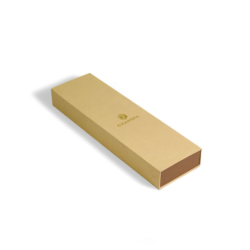 กล่องของขวัญแข็งแบบแข็ง CF ขายส่ง ทำจากวัสดุรีไซเคิล พิมพ์ลายนูน บรรจุภัณฑ์หรูหรา พร้อมออกแบบโลโก้ตามต้องการ