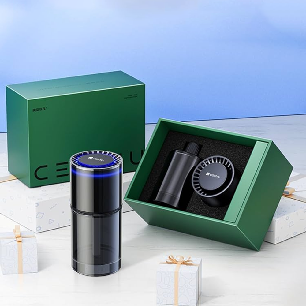 Carton Cardboard Drawer Men Perfume Box Packaging For 100ml