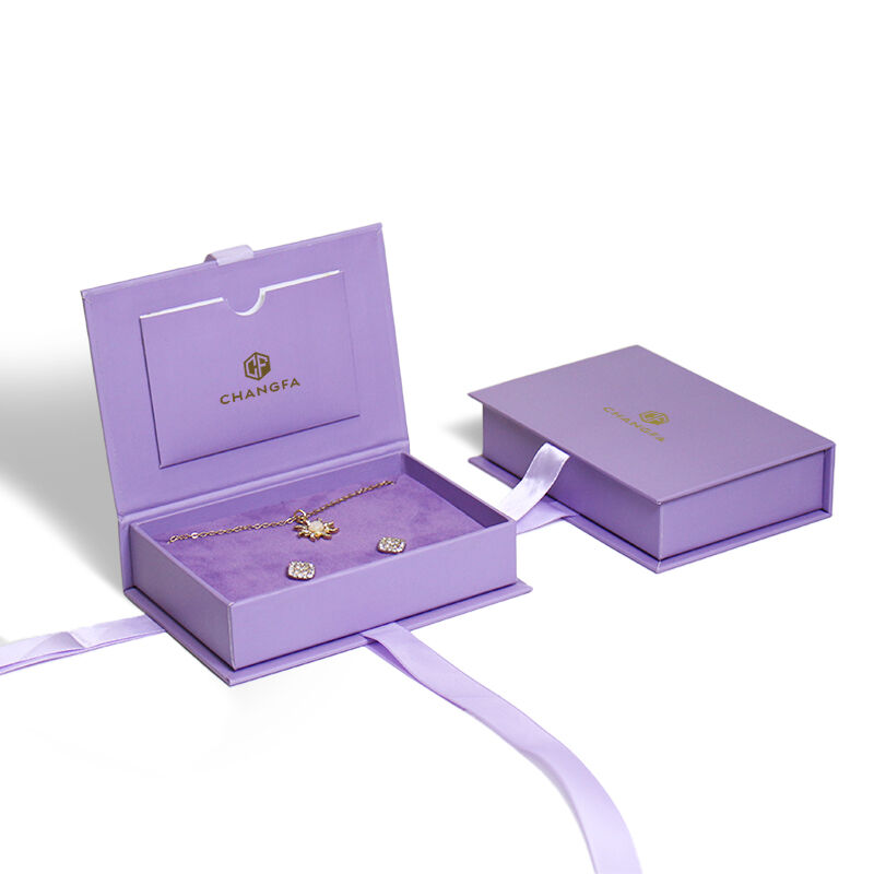 Kaxxa tal-Pakkett ta' CF bil-Kartun, Kaxxa tal-Ġewwija bil-Wara, Bil-Ribbon, Bil-Ferma Magnetika, B’Pouch u bil-Foam ta’ Vellut