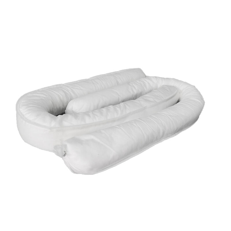 Endast Olja Absorberande Sock - 76mm x 1.2m (Pack of 20)