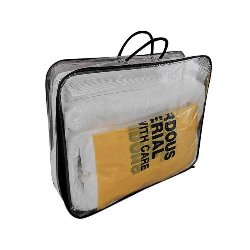 30L Carry Bag Oil & Fuel Spill Kit