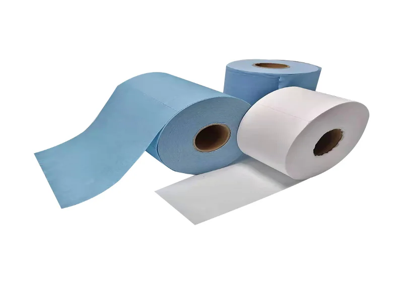 Khăn lau làm sạch