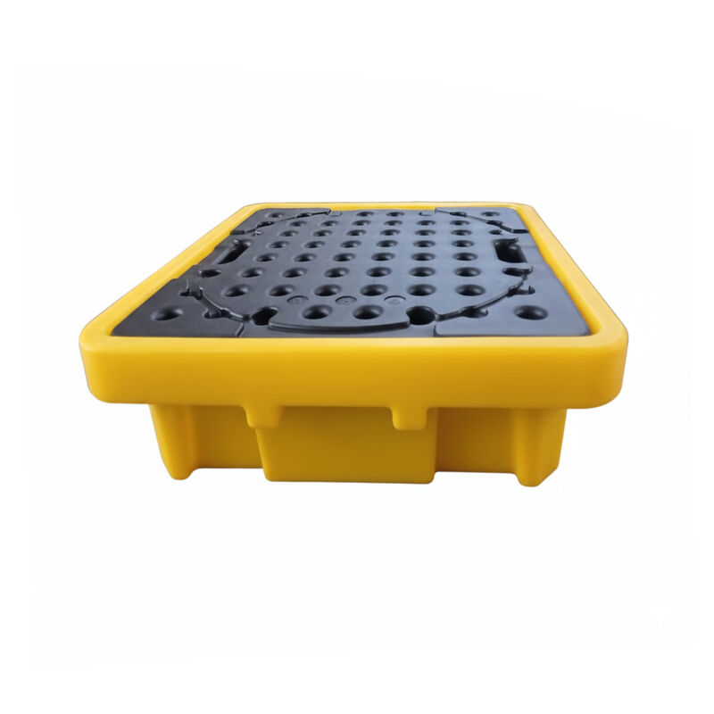 паллета для 1 бочки против разливов