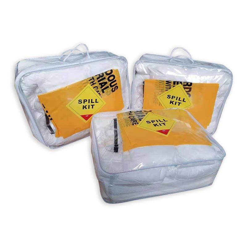 45L Carry Bag Oil Base Spill Kit