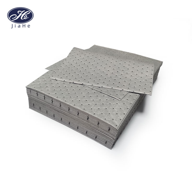 Universell & Allmän Användning Standard Absorberande Papper (Pack of 200)