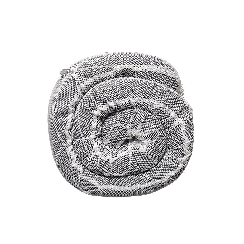 Universal & General Purpose Absorbent Sock - 127mm x 3m (Pack of 4)