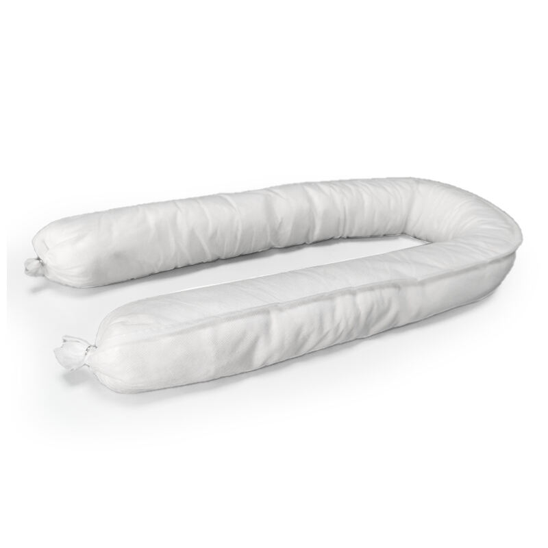 Endast Olja Absorberande Sock - 76mm x 1.2m (Pack of 20)