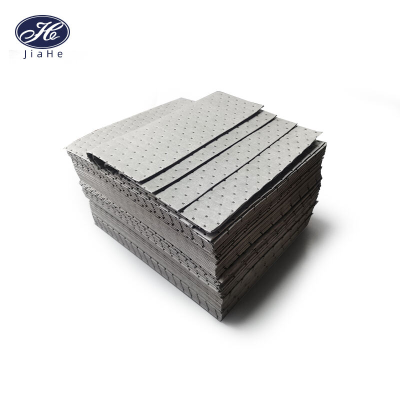 Pad Absorbente Estándar Universal y de Propósito General (Paquete de 200)