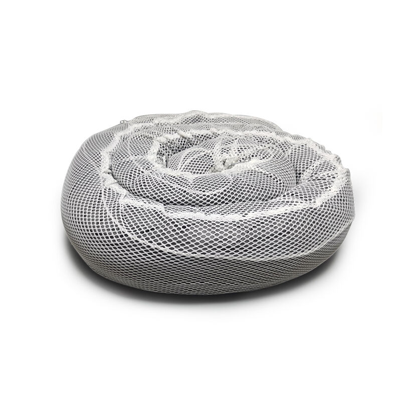 Universal & General Purpose Absorbent Sock - 127mm x 3m (Pack of 4)