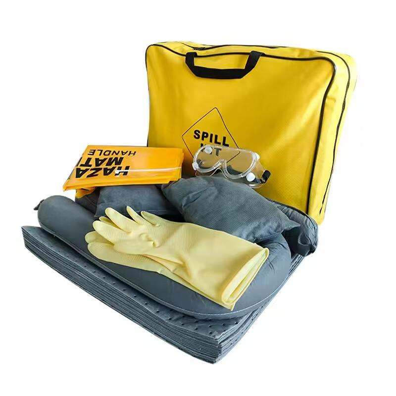 45L Carry Bag Universal Spill Kit