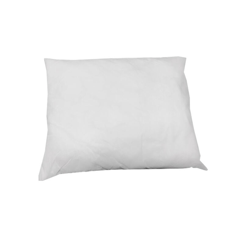 Oil & Fuel Standard Absorbent Pillow - 20cm x 25cm (Pack of 32)