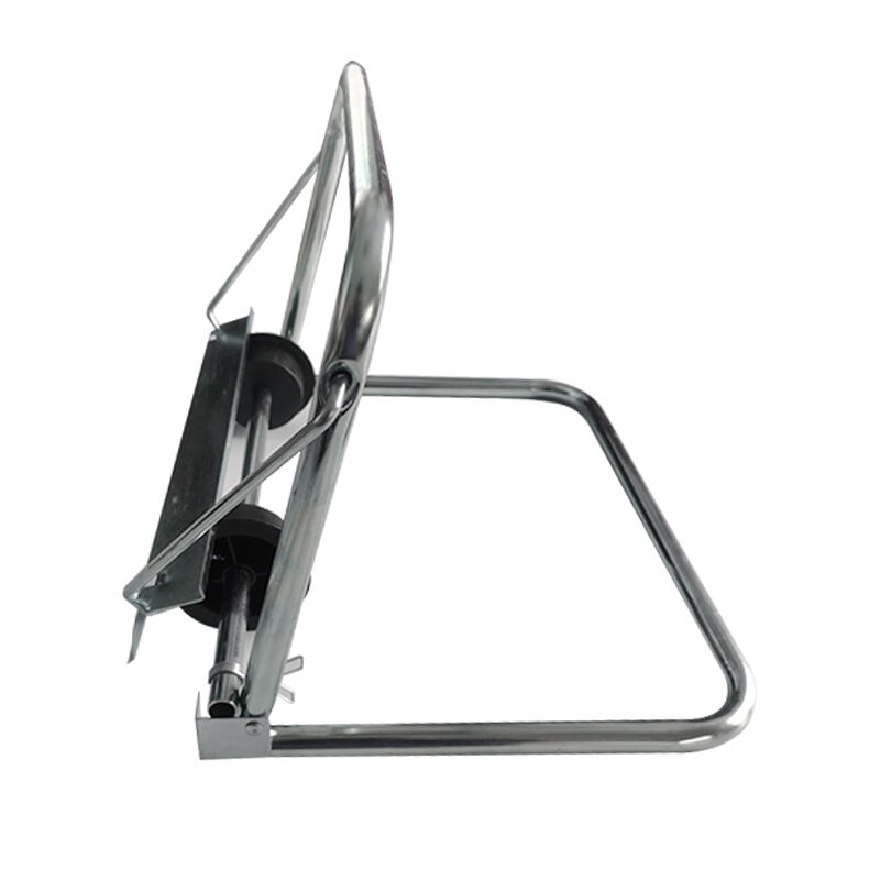 Wipe Accessories Wall-mounted Paper Roll Holder