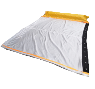 Superiores 7 Fornitores Velorum Limoosi pro Projectis Constructionis Coastalium