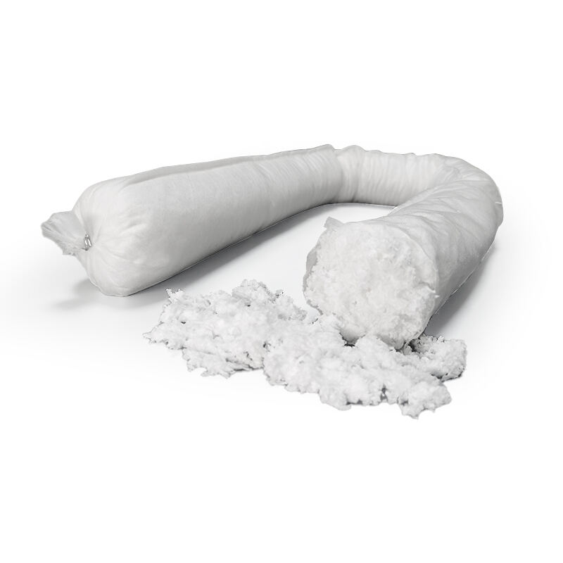 Endast Olja Absorberande Sock - 76mm x 1.2m (Pack of 20)