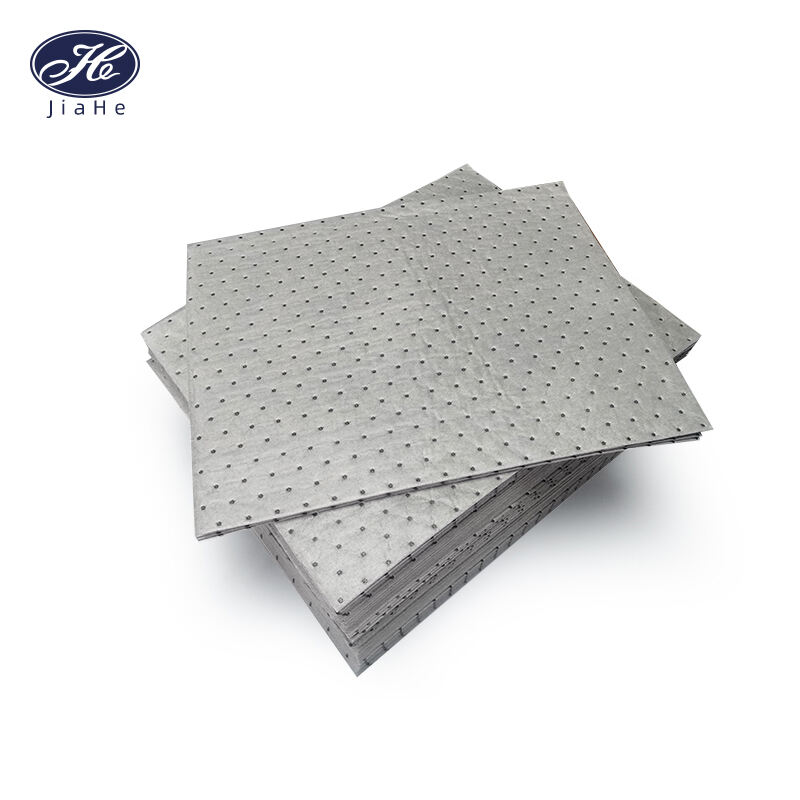 Pad Absorbente Estándar Universal y de Propósito General (Paquete de 200)