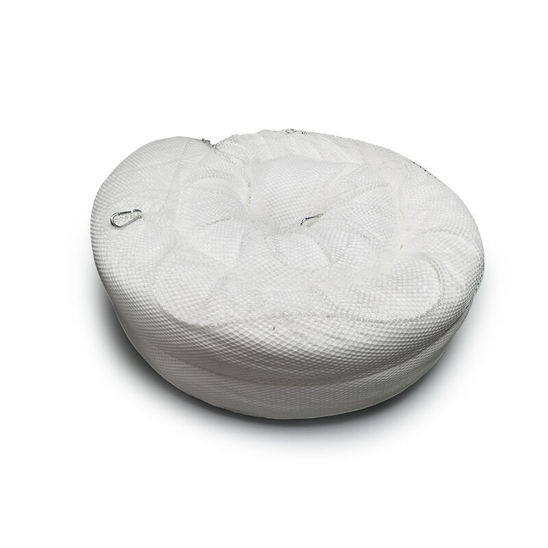 Oil Only Absorbent Sock - 127mm x 3m (Pack of 4)