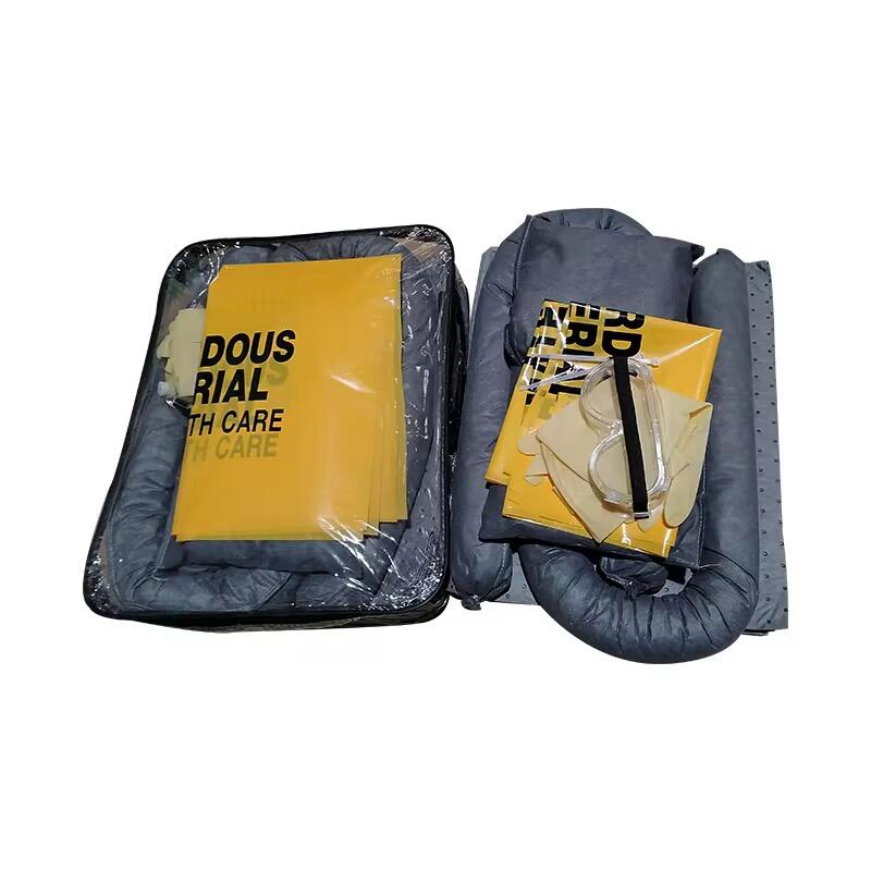 45L Carry Bag Universal Spill Kit