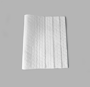 Pemasok Selaput dan Gulungan Penyerap Minyak Saja