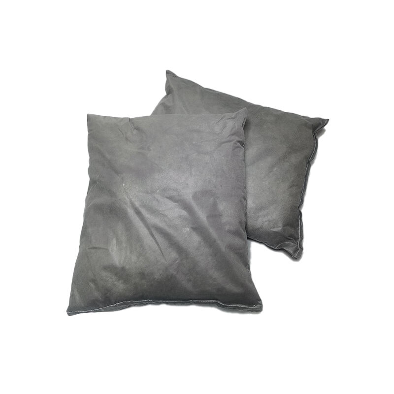 Universal & General Purpose Absorbent Pillow - 20cm x 25cm (Pack of 32)