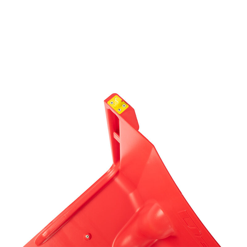 Barrière contre les inondations