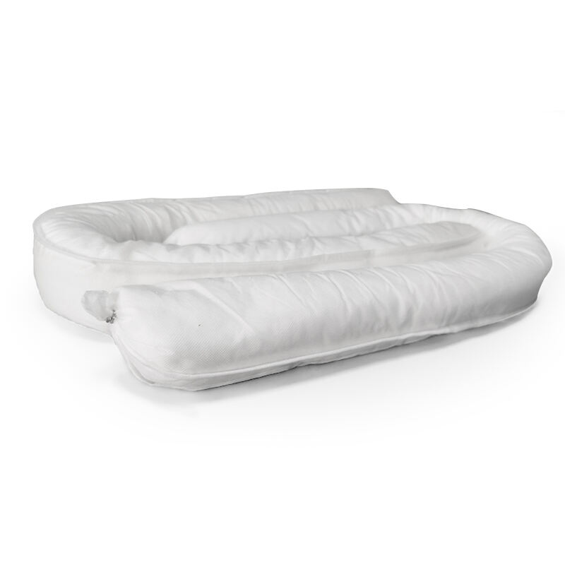 Endast Olja Absorberande Sock - 76mm x 1.2m (Pack of 20)